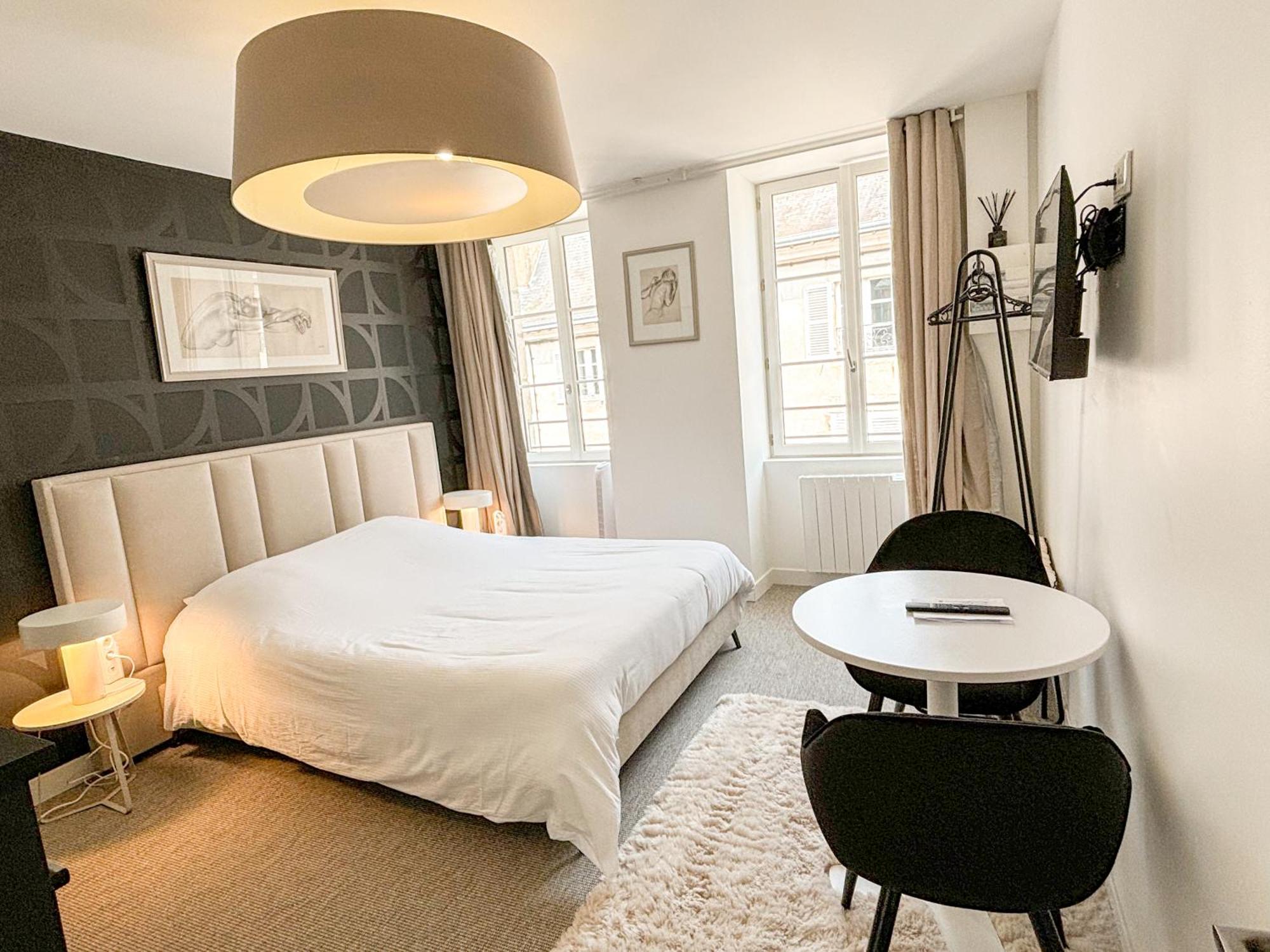 Studio Romantique - N6 Alencon Ngoại thất bức ảnh
